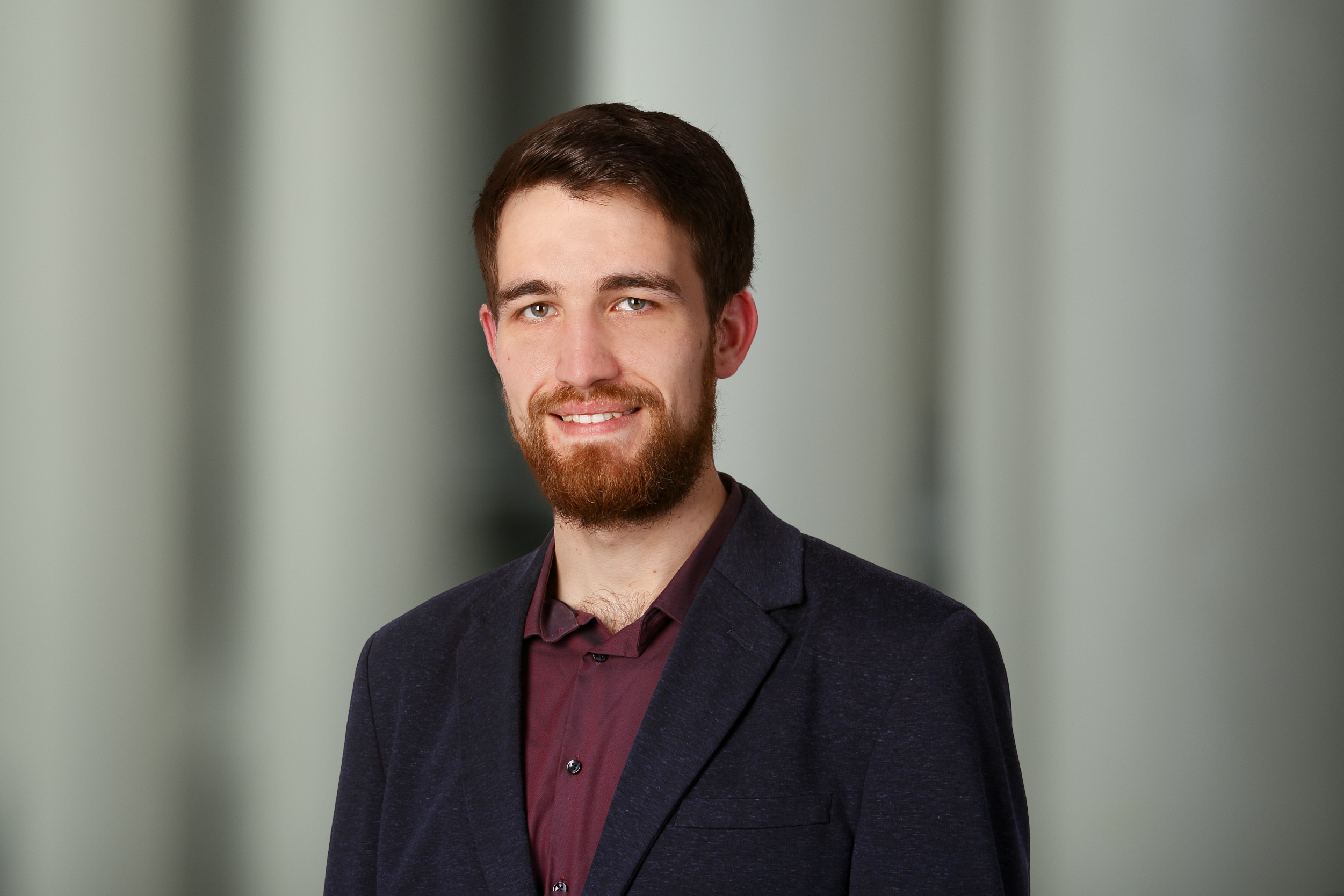 Christian Beckemeier , M. Sc. – Institute for Drive Systems and Power  Electronics – Leibniz University Hannover